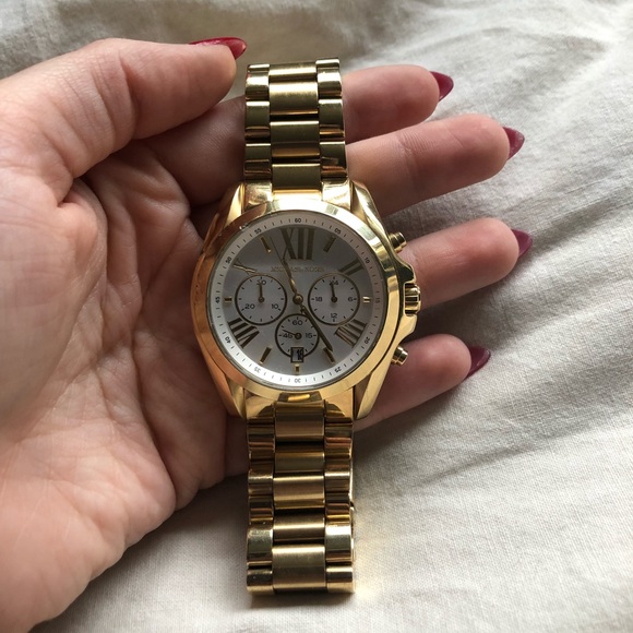 Michael Kors Watch - Picture 1 of 2